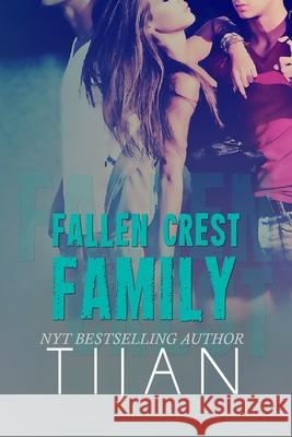 Fallen Crest Family Tijan 9781951771287