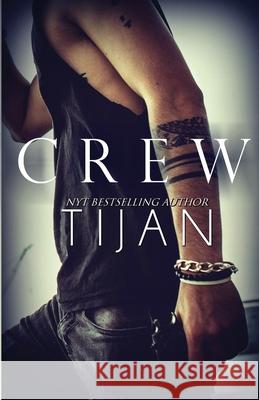 Crew Tijan 9781951771409 Tijan