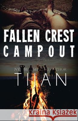 Fallen Crest Campout Tijan 9781951771430