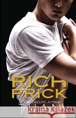 Rich Prick Tijan 9781951771485