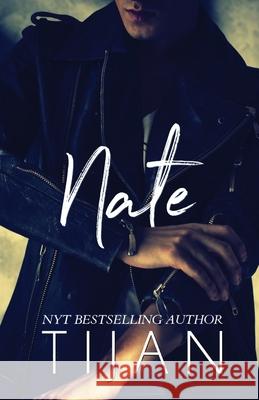 Nate Tijan 9781951771508