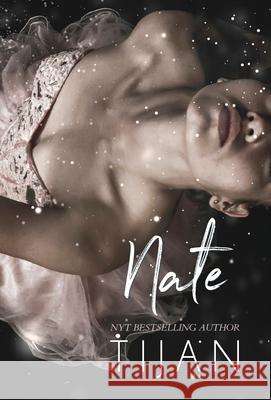 Nate (Hardcover) Tijan 9781951771560 Tijan