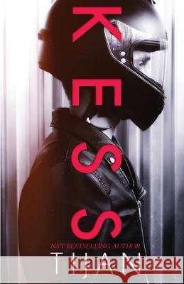 Kess Tijan 9781951771805