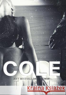 Cole (Hardcover) Tijan 9781951771836
