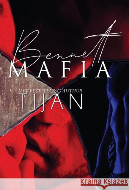 Bennett Mafia (Hardcover) Tijan 9781951771843 Tijan