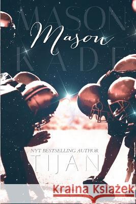 Mason (Special Edition) Tijan 9781951771980 Tijan