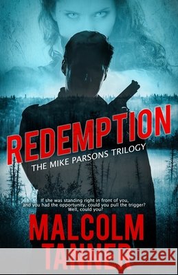 Redemption Malcolm Tanner 9781951772116