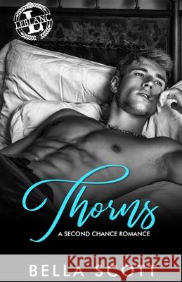 Thorns Bella Scott 9781951831066 Scarlet Lantern Publishing