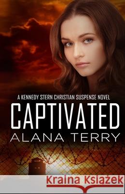 Captivated Alana Terry 9781951834401 Christian Books Today