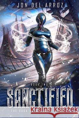 Sanctified Jon De 9781951837570 Rislandia Books