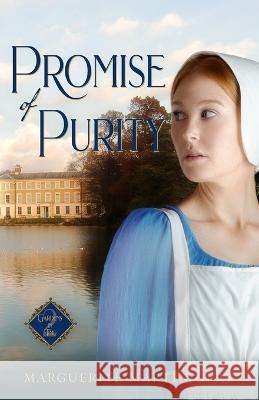 Promise of Purity Marguerite Marti 9781951839833