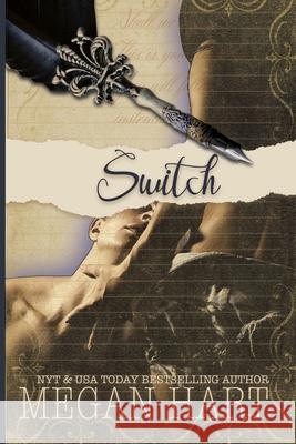 Switch Hart 9781951868512