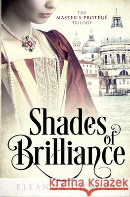 Shades of Brilliance Eleanor Chance 9781951870058 Darlington Publishing
