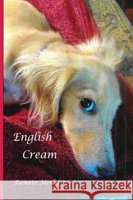 English Cream Renate Model   9781951901745