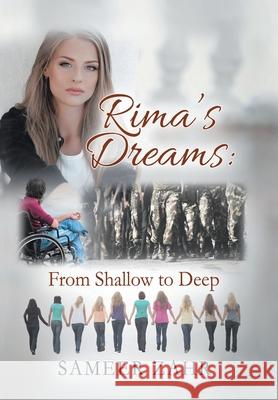 Rima's Dreams: From Shallow to Deep Sameer Zahr 9781951933807 Sameer Zahr