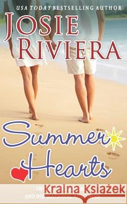 Summer Hearts Riviera, Josie 9781951951658