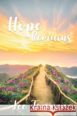 Hope Remains Lee Timmer 9781951961602