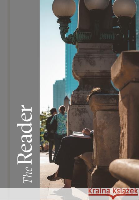 The Reader  9781951963484 Trope Publishing Co.