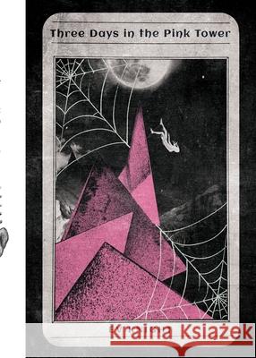 Three Days in the Pink Tower Ev Knight 9781951971076 Creature Publishing, LLC