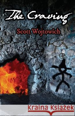 The Craving Scott Wojtowich 9781951985974 Virtualbookworm.com Publishing