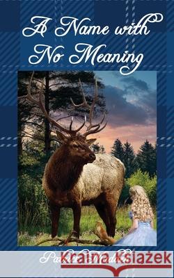 A Name with No Meaning Patrick Madden 9781951985998