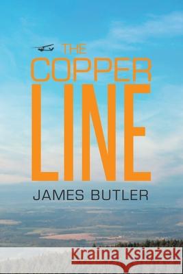 The Copper LINE James Butler 9781952046162