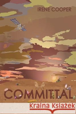 Committal Irene Cooper 9781952055041