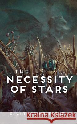 The Necessity of Stars E. Catherine Tobler 9781952086182