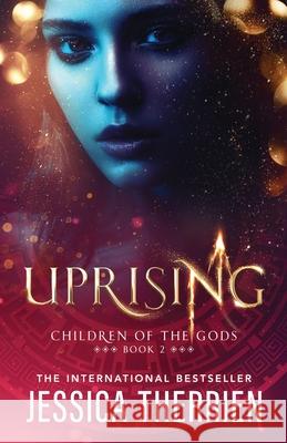 Uprising Jessica Therrien 9781952112201