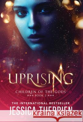 Uprising Jessica Therrien 9781952112218