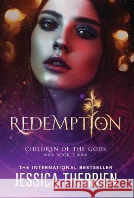 Redemption Jessica Therrien 9781952112478