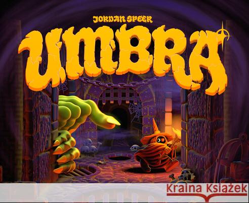 Umbra Speer, Jordan 9781952119620 McSweeney's