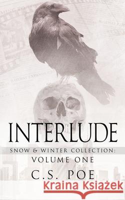 Interlude C. S. Poe 9781952133237 Emporium Press