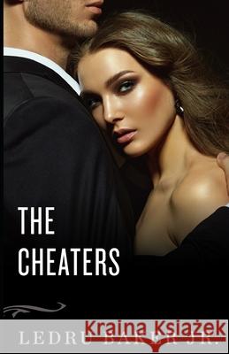 The Cheaters Ledru, Jr. Baker 9781952138591