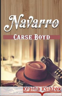 Navarro David Stacton Carse Boyd 9781952138799