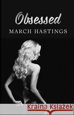 Obsessed March Hastings 9781952138874