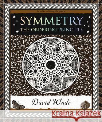 Symmetry: The Ordering Principle David Wade 9781952178153 Wooden Books