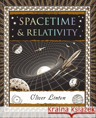 Spacetime & Relativity Oliver Linton 9781952178498