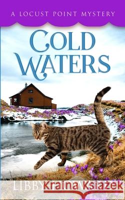 Cold Waters Libby Howard 9781952216459 Debra Dunbar LLC