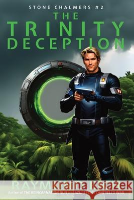 The Trinity Deception Raymund Eich 9781952220234 CV-2 Books