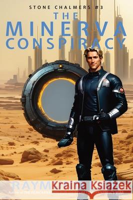 The Minerva Conspiracy Eich 9781952220241