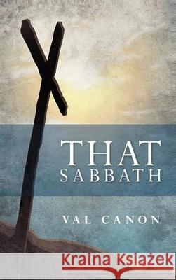 That Sabbath Val Canon 9781952244162