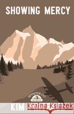 Showing Mercy Kim Pritekel   9781952270949