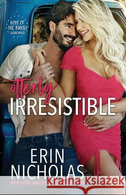 Otterly Irresistible Erin Nicholas 9781952280122 En Fiction, Inc