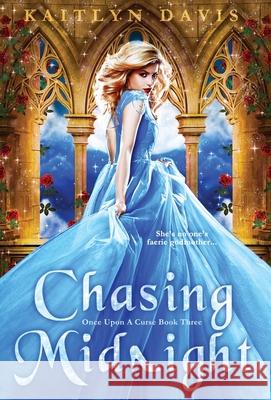 Chasing Midnight Kaitlyn Davis 9781952288012