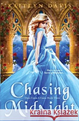 Chasing Midnight Kaitlyn Davis 9781952288142 Kaitlyn Davis Mosca