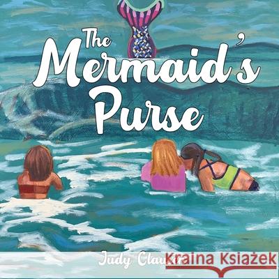 The Mermaid's Purse Judy Clausen 9781952320392 Yorkshire Publishing