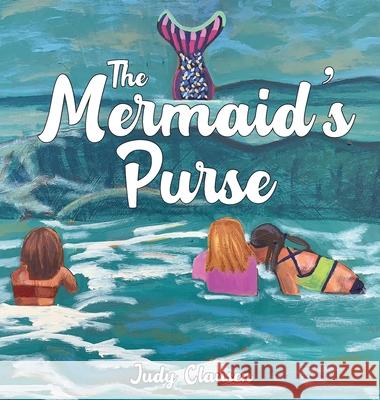 The Mermaid's Purse Judy Clausen 9781952320408 Yorkshire Publishing