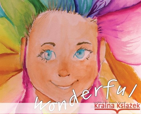 Wonderful Smart Angela 9781952330001