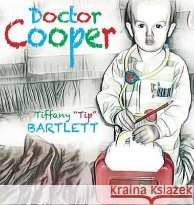 Dr. Cooper Tiffany Bartlett 9781952352003